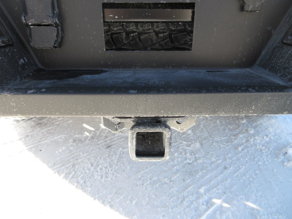 Ford F-150 XLT 2025 à North Bay, Ontario - 11 - w1024h768px
