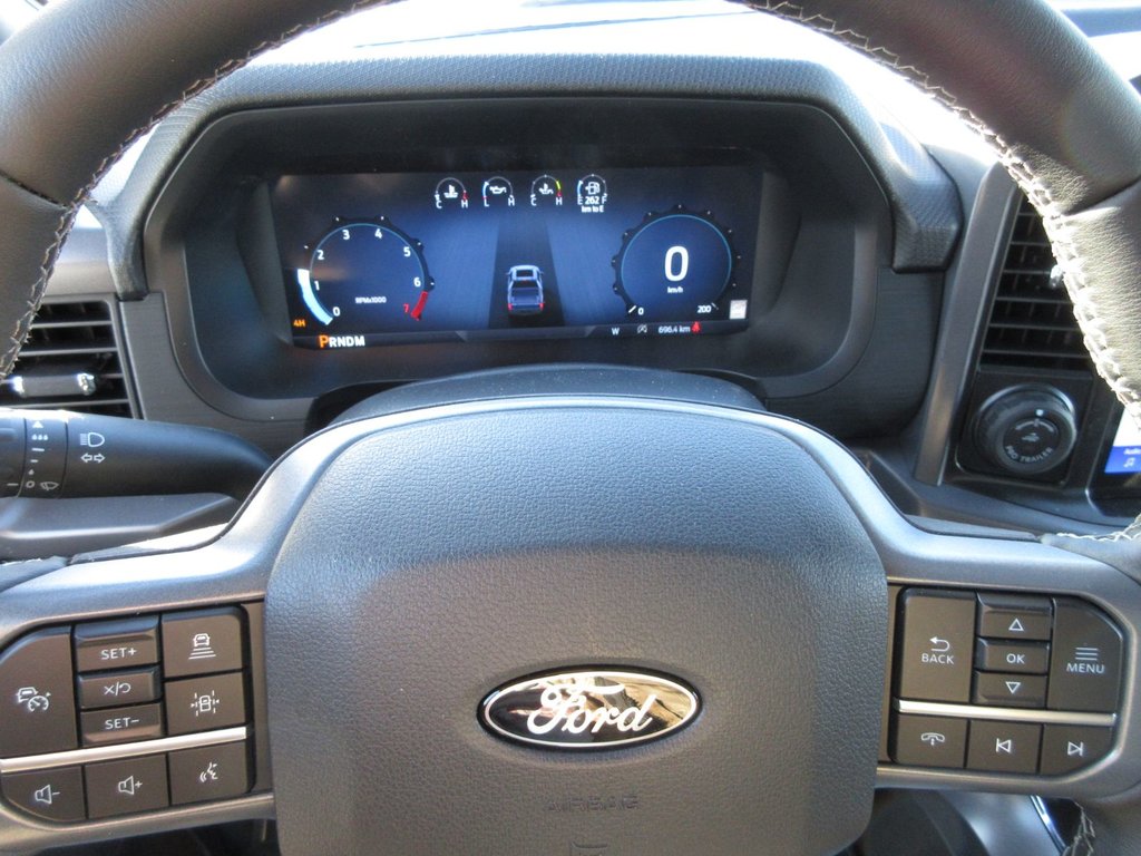 Ford F-150 XLT 2025 à North Bay, Ontario - 13 - w1024h768px