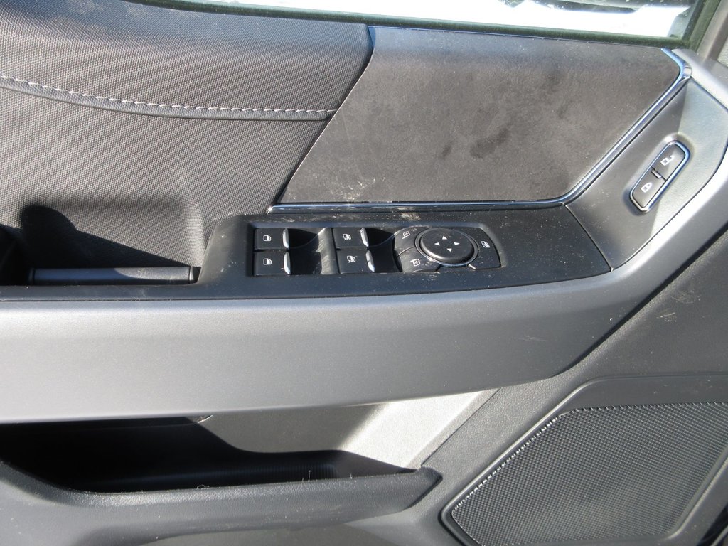 Ford F-150 XLT 2025 à North Bay, Ontario - 23 - w1024h768px