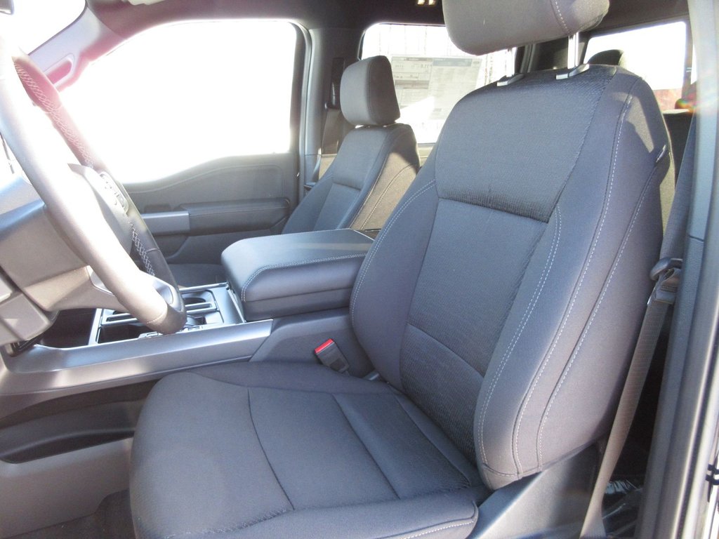 Ford F-150 XLT 2025 à North Bay, Ontario - 17 - w1024h768px