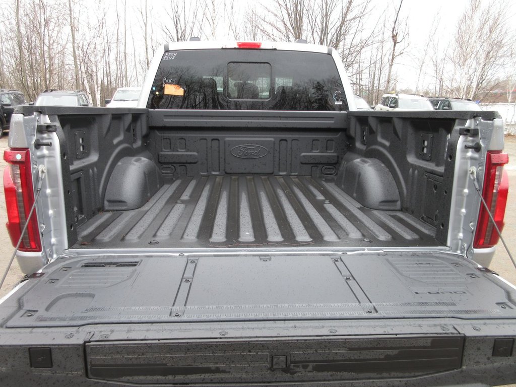 Ford F-150 XLT 2025 à North Bay, Ontario - 10 - w1024h768px