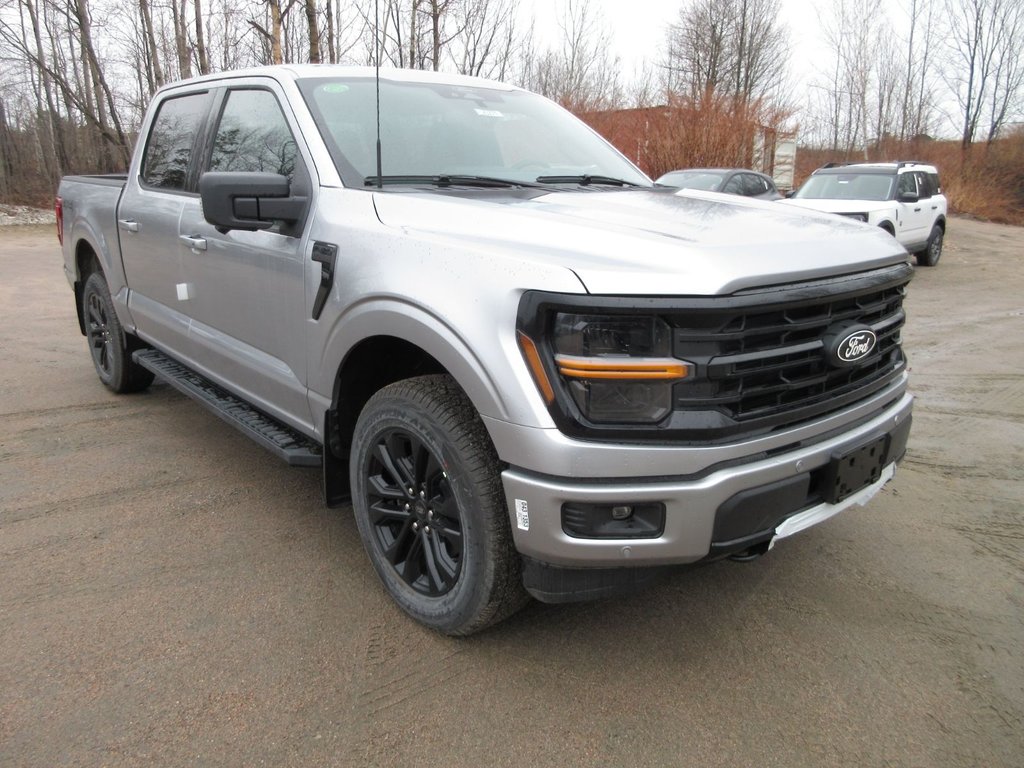 Ford F-150 XLT 2025 à North Bay, Ontario - 7 - w1024h768px