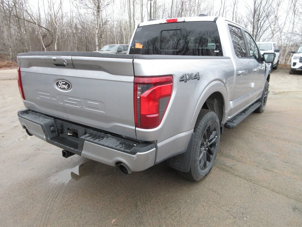 Ford F-150 XLT 2025 à North Bay, Ontario - 5 - w1024h768px