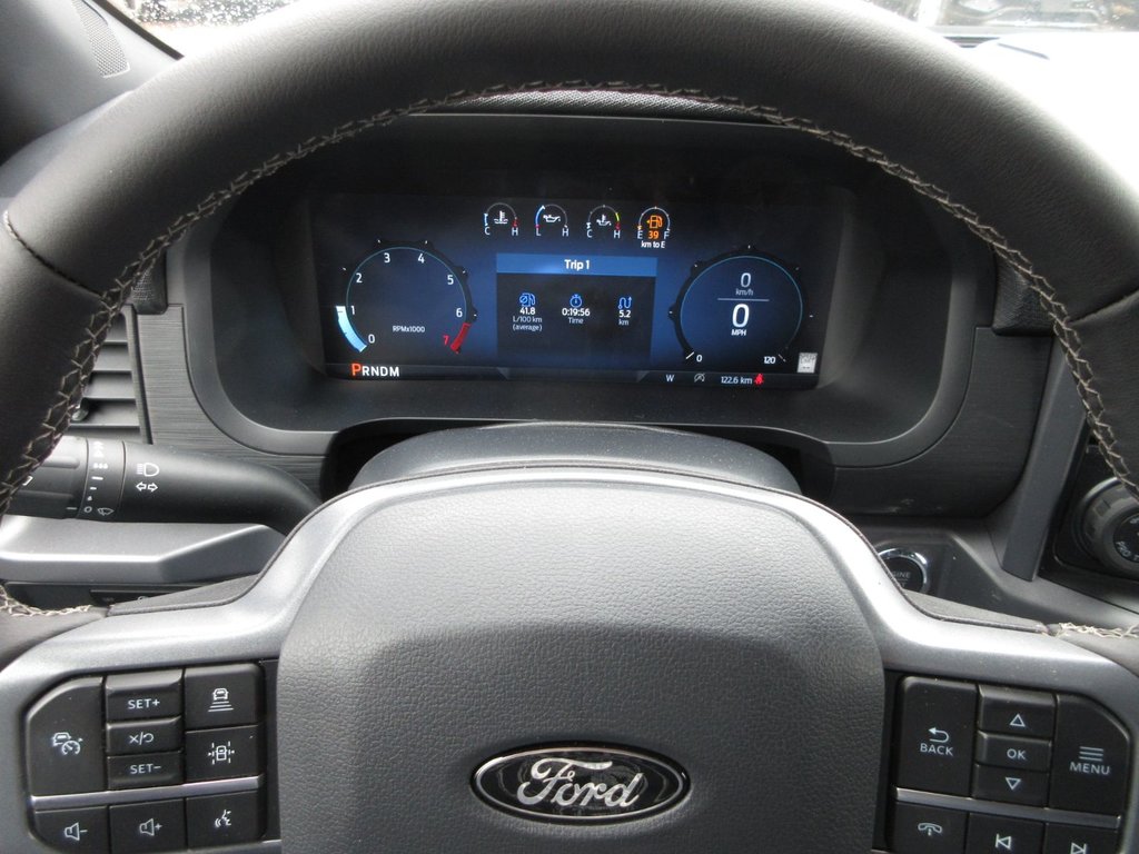 Ford F-150 XLT 2025 à North Bay, Ontario - 13 - w1024h768px