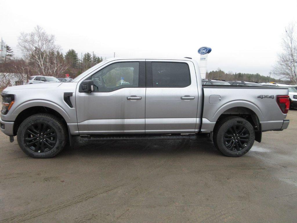 Ford F-150 XLT 2025 à North Bay, Ontario - 2 - w1024h768px