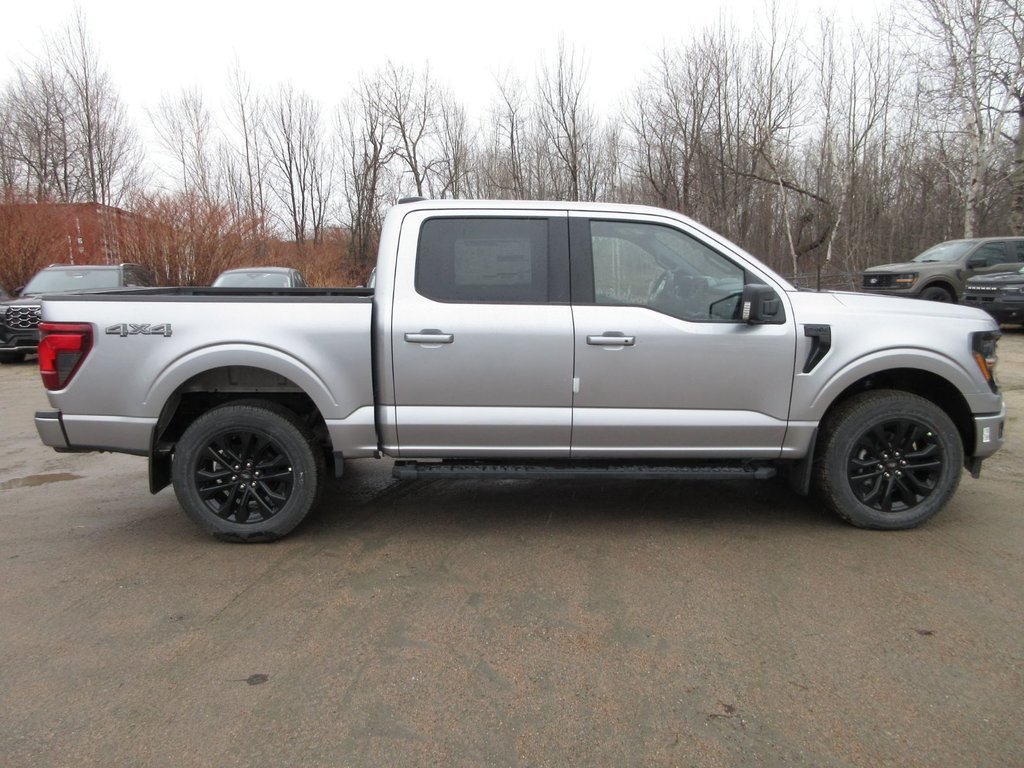 Ford F-150 XLT 2025 à North Bay, Ontario - 6 - w1024h768px