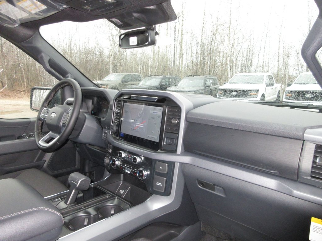 Ford F-150 XLT 2025 à North Bay, Ontario - 22 - w1024h768px
