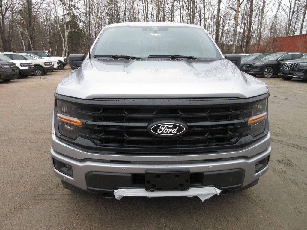 Ford F-150 XLT 2025 à North Bay, Ontario - 8 - w1024h768px