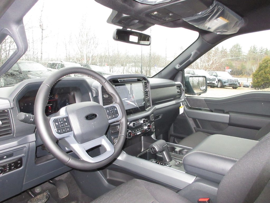 Ford F-150 XLT 2025 à North Bay, Ontario - 21 - w1024h768px