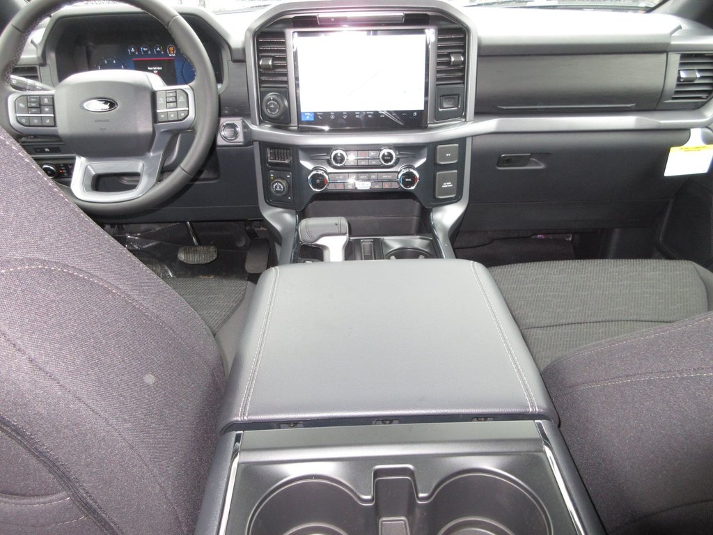 Ford F-150 XLT 2025 à North Bay, Ontario - 19 - w1024h768px