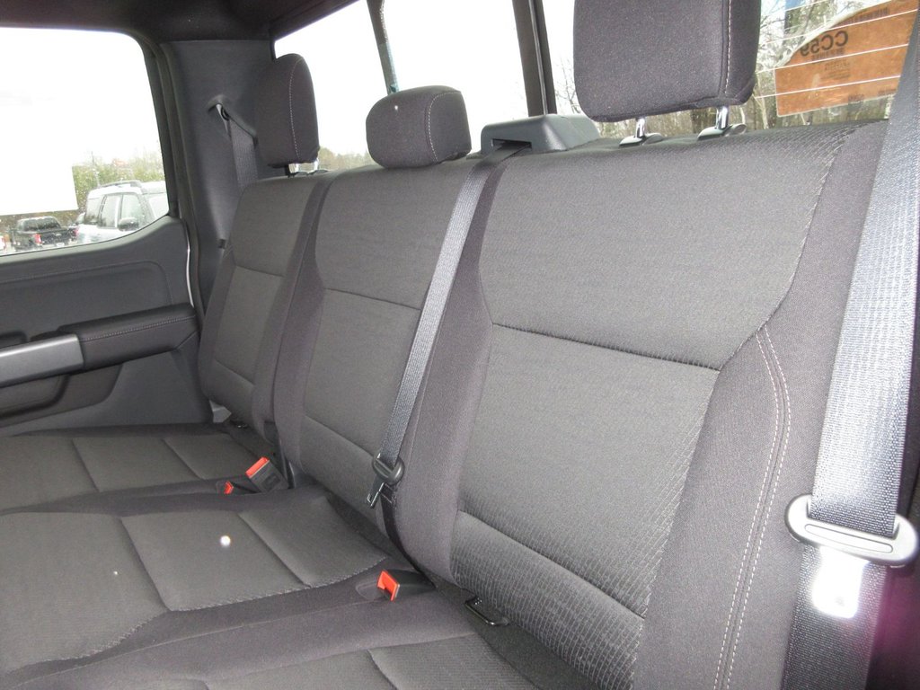 Ford F-150 XLT 2025 à North Bay, Ontario - 18 - w1024h768px