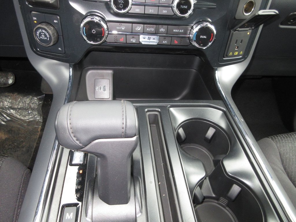 Ford F-150 XLT 2025 à North Bay, Ontario - 16 - w1024h768px
