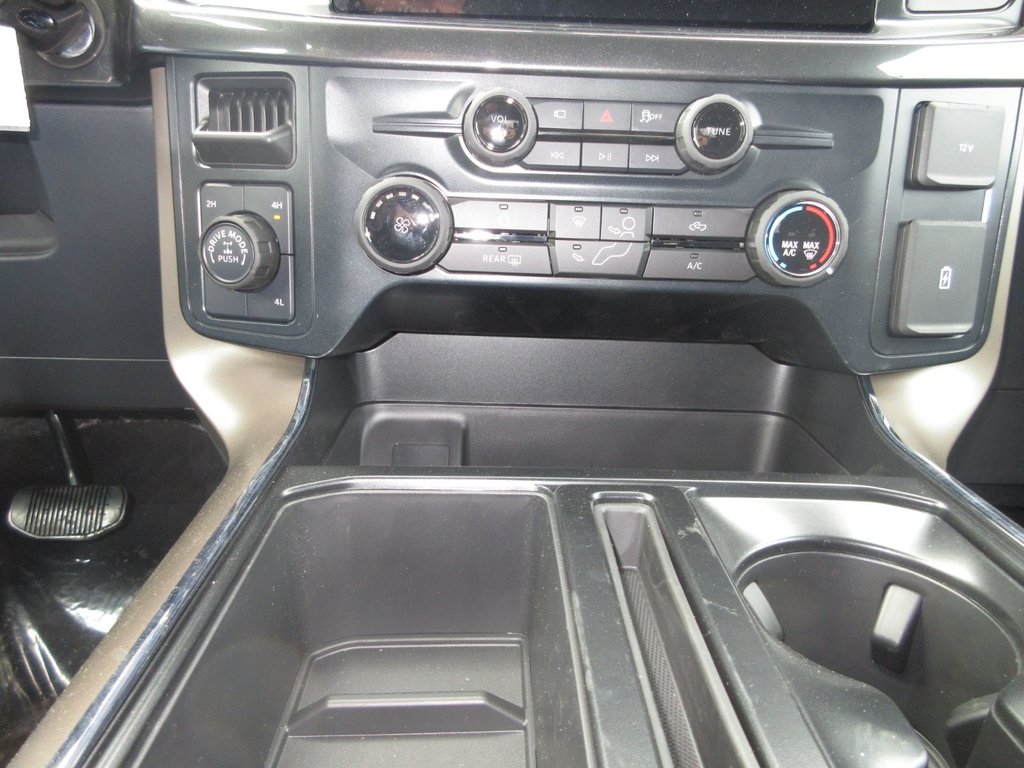 Ford F-150 STX 2025 à North Bay, Ontario - 16 - w1024h768px