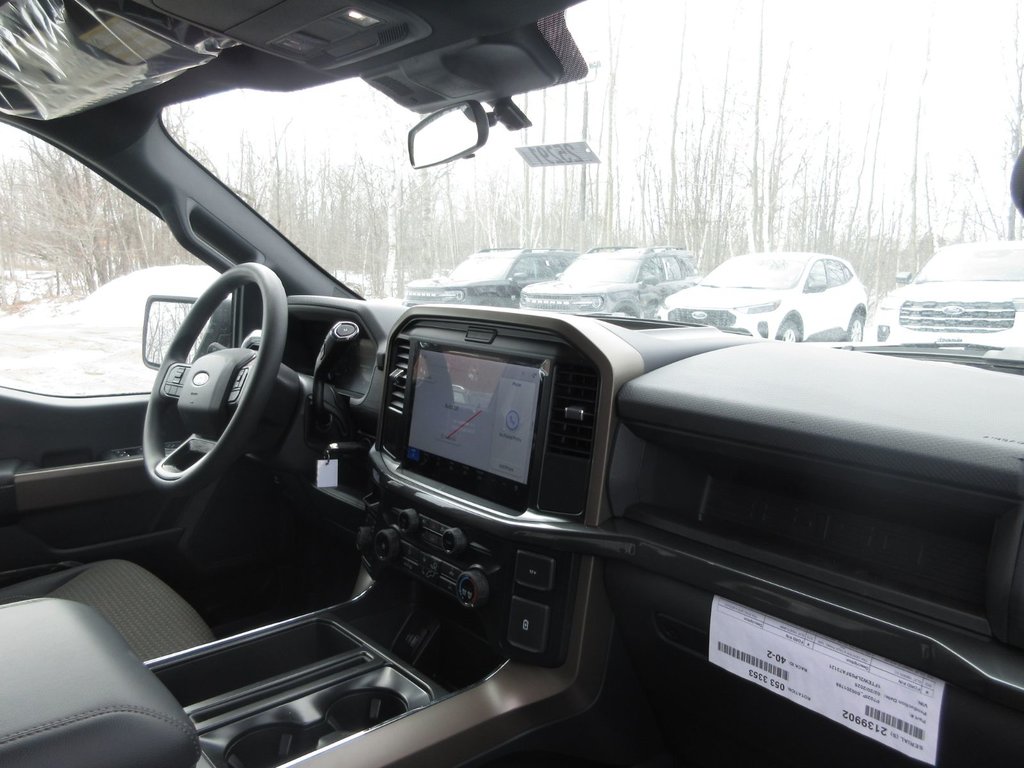 Ford F-150 STX 2025 à North Bay, Ontario - 22 - w1024h768px
