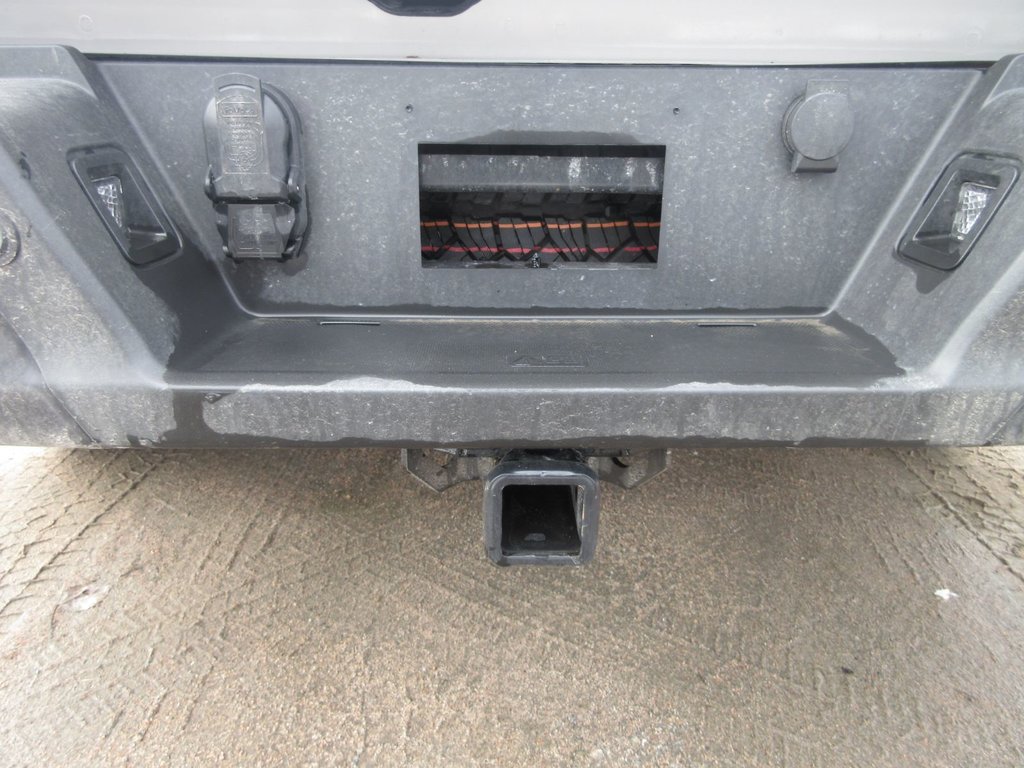 Ford F-150 STX 2025 à North Bay, Ontario - 11 - w1024h768px