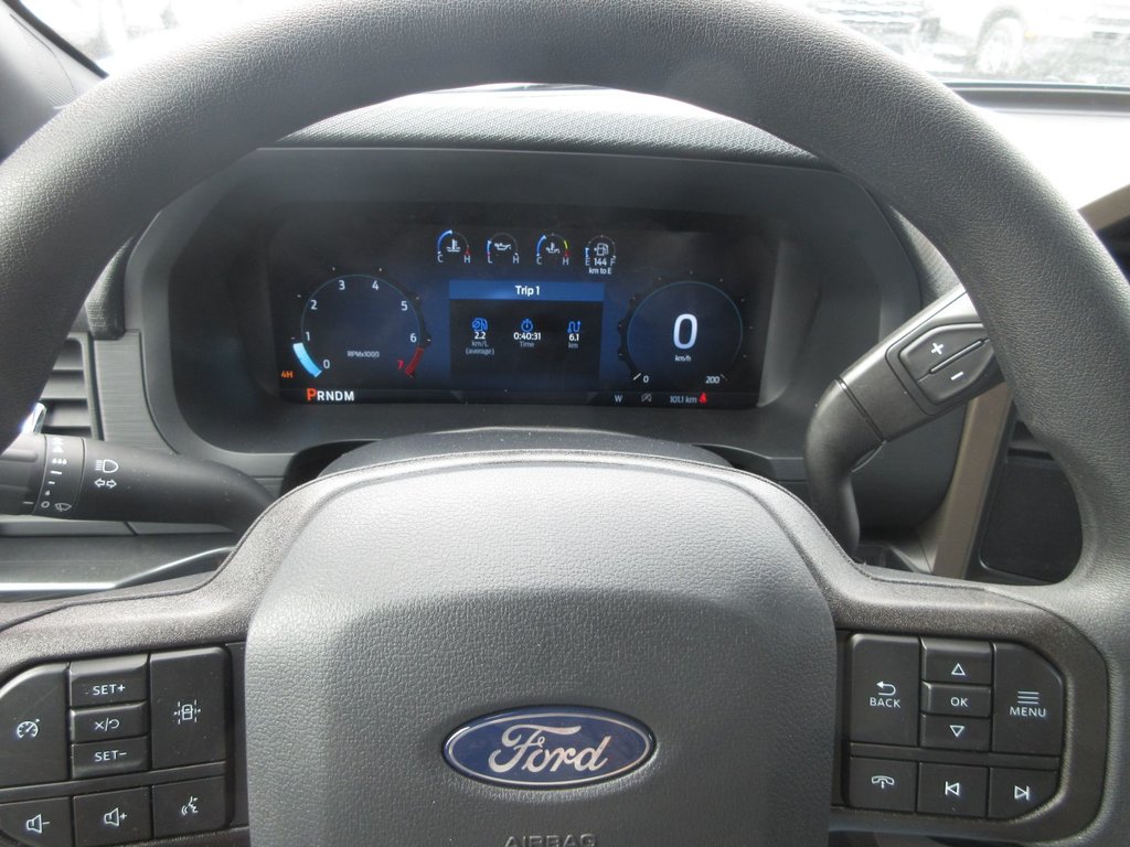 Ford F-150 STX 2025 à North Bay, Ontario - 13 - w1024h768px