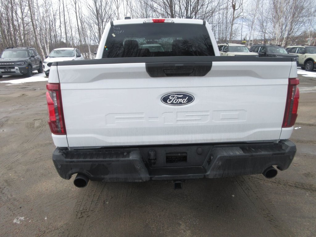 Ford F-150 STX 2025 à North Bay, Ontario - 4 - w1024h768px