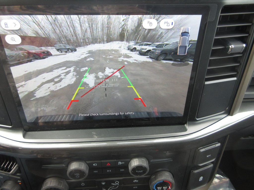 Ford F-150 STX 2025 à North Bay, Ontario - 14 - w1024h768px