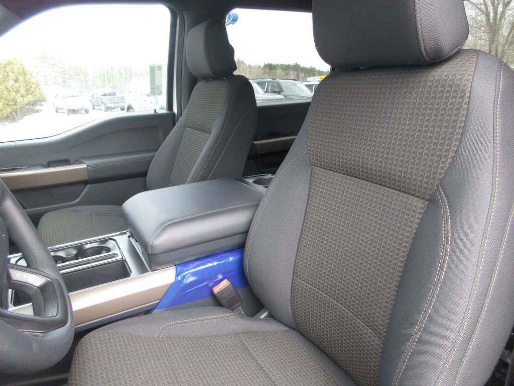 Ford F-150 STX 2025 à North Bay, Ontario - 17 - w1024h768px