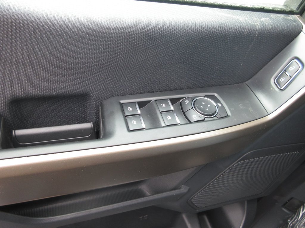 Ford F-150 STX 2025 à North Bay, Ontario - 23 - w1024h768px