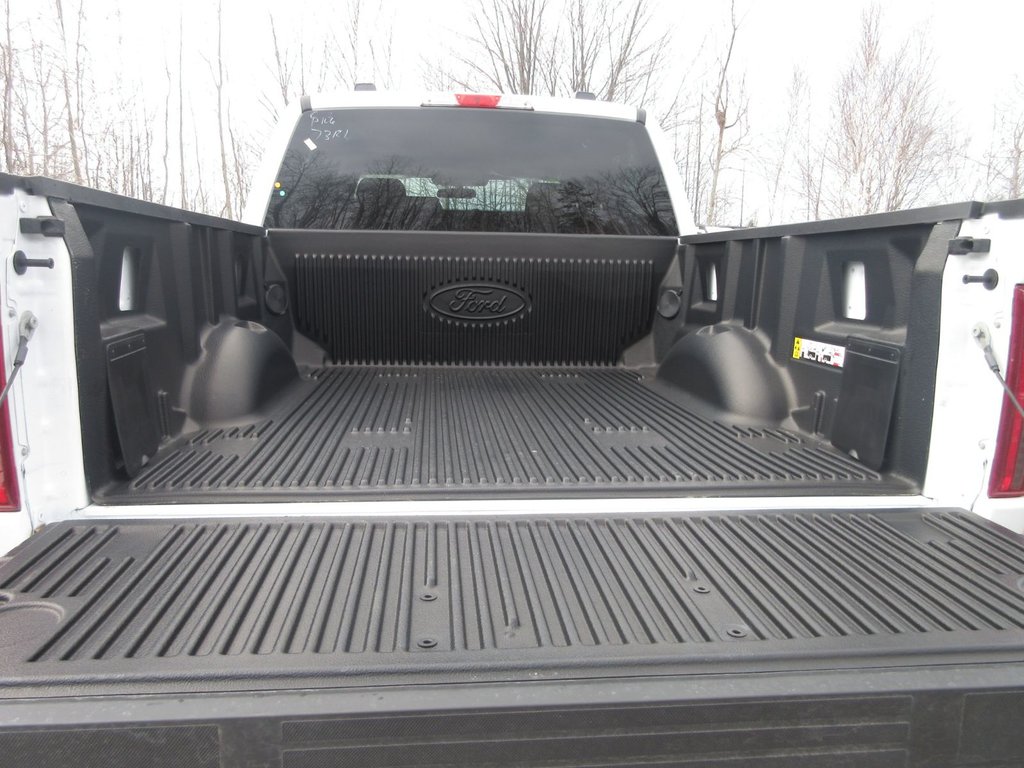 Ford F-150 STX 2025 à North Bay, Ontario - 10 - w1024h768px