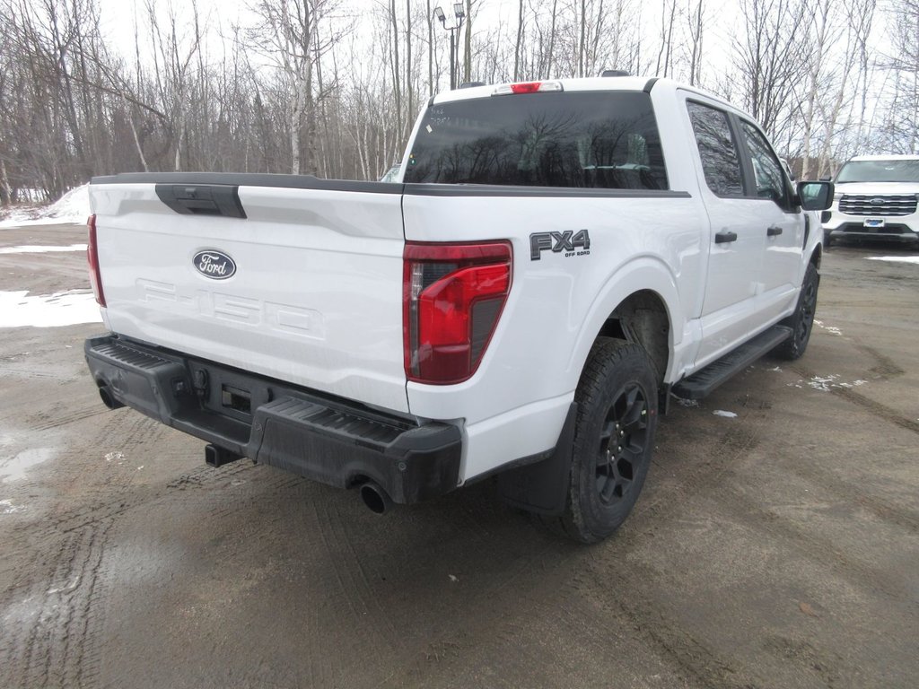 Ford F-150 STX 2025 à North Bay, Ontario - 5 - w1024h768px
