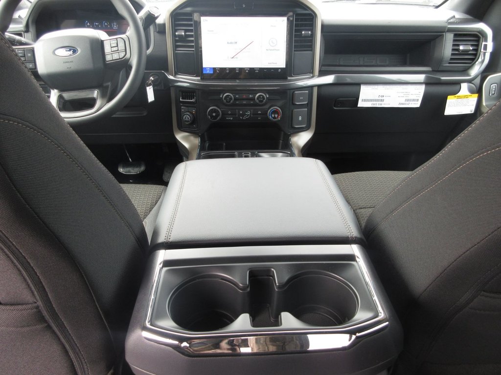 Ford F-150 STX 2025 à North Bay, Ontario - 19 - w1024h768px