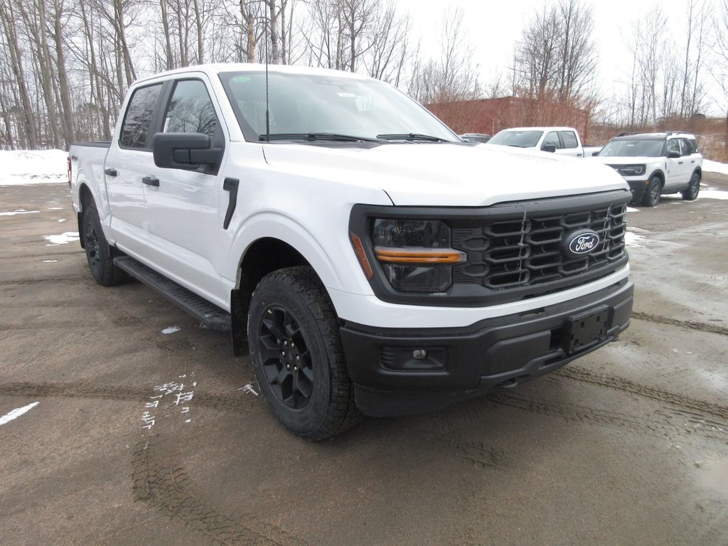 Ford F-150 STX 2025 à North Bay, Ontario - 7 - w1024h768px