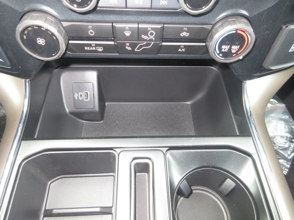 Ford F-150 STX 2025 à North Bay, Ontario - 15 - w1024h768px
