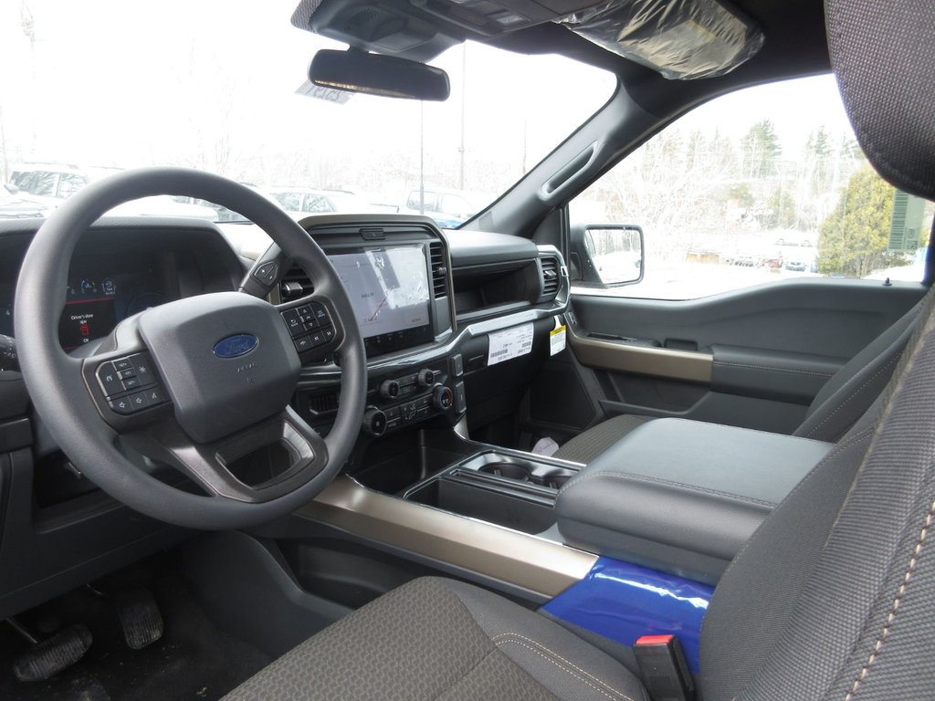 Ford F-150 STX 2025 à North Bay, Ontario - 21 - w1024h768px