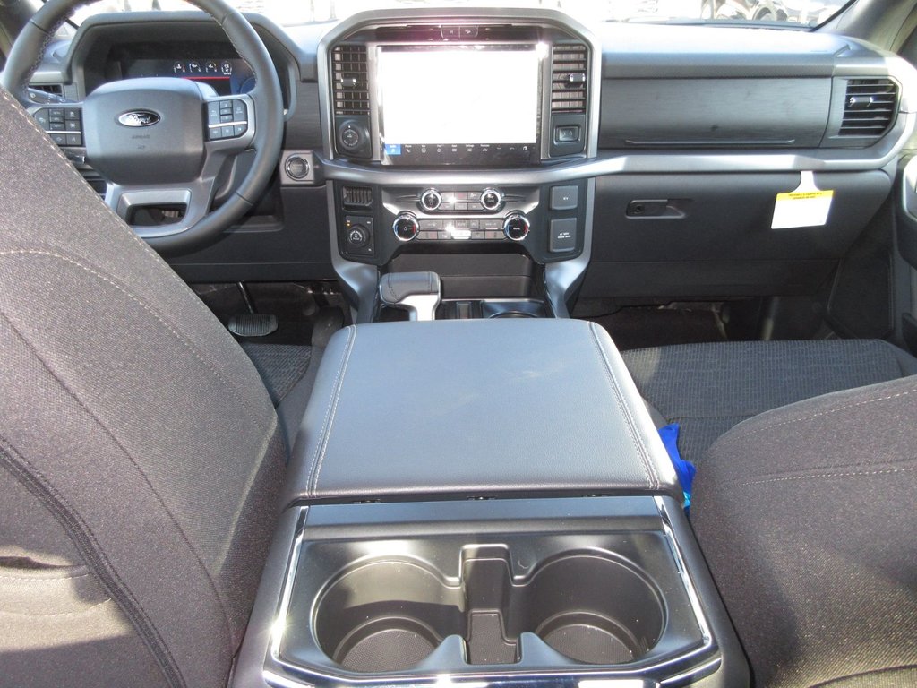 Ford F-150 XLT 2025 à North Bay, Ontario - 19 - w1024h768px