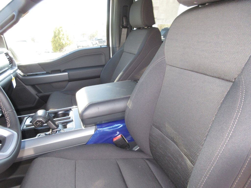 Ford F-150 XLT 2025 à North Bay, Ontario - 17 - w1024h768px