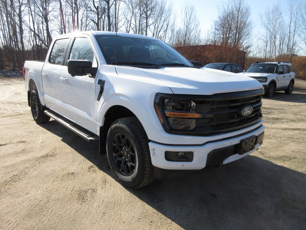 Ford F-150 XLT 2025 à North Bay, Ontario - 7 - w1024h768px
