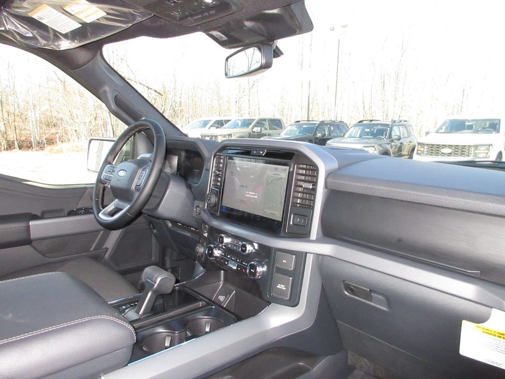 Ford F-150 XLT 2025 à North Bay, Ontario - 22 - w1024h768px