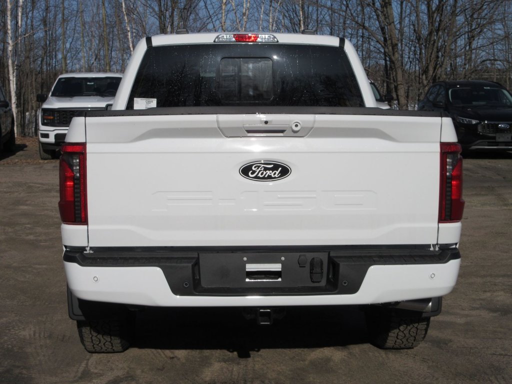 Ford F-150 XLT 2025 à North Bay, Ontario - 4 - w1024h768px