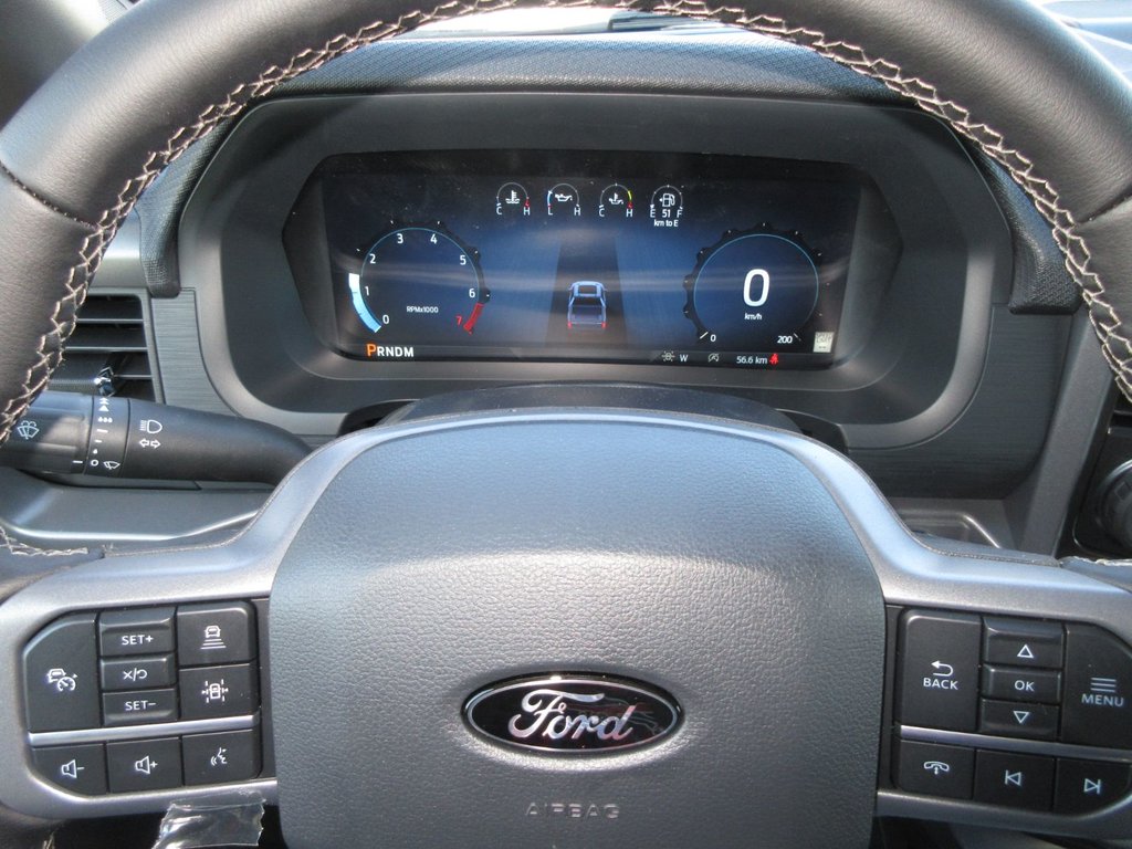 Ford F-150 XLT 2025 à North Bay, Ontario - 13 - w1024h768px