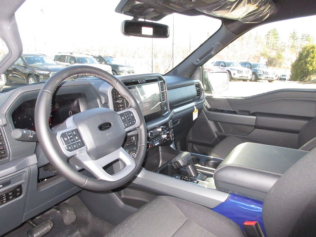 Ford F-150 XLT 2025 à North Bay, Ontario - 21 - w1024h768px