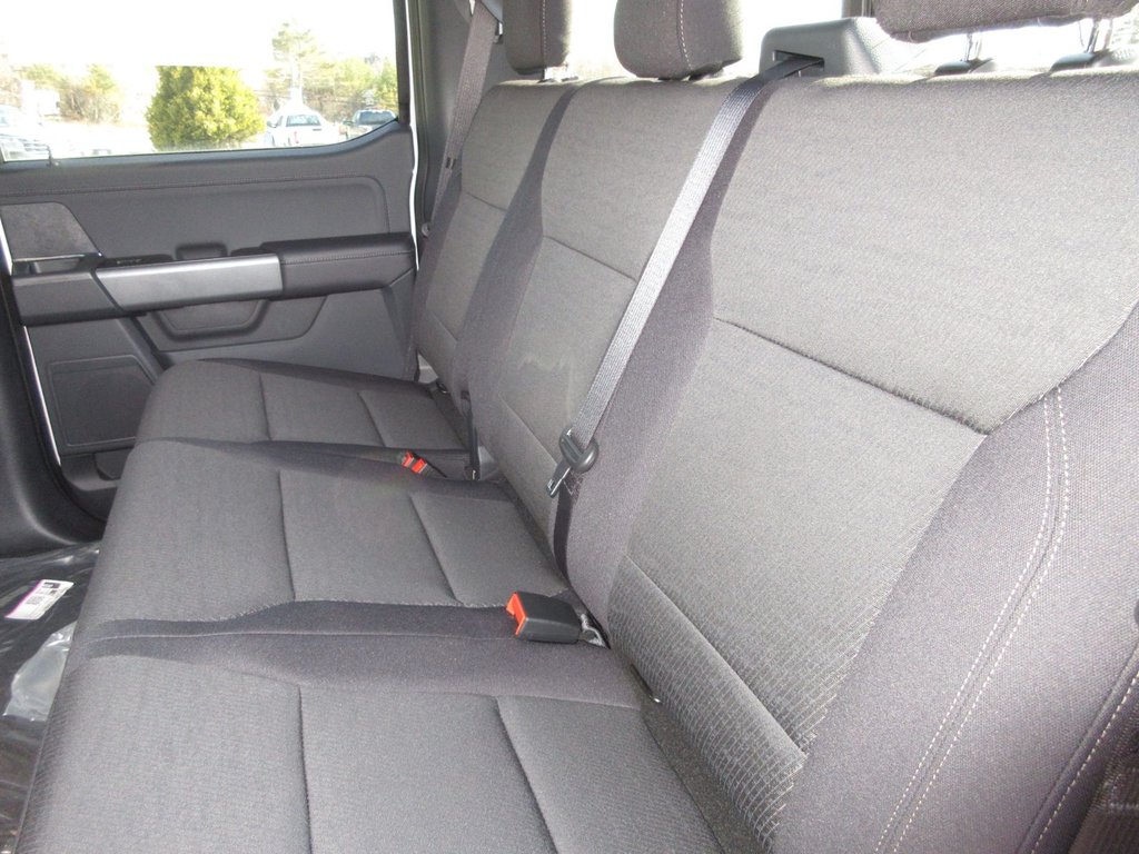 Ford F-150 XLT 2025 à North Bay, Ontario - 18 - w1024h768px