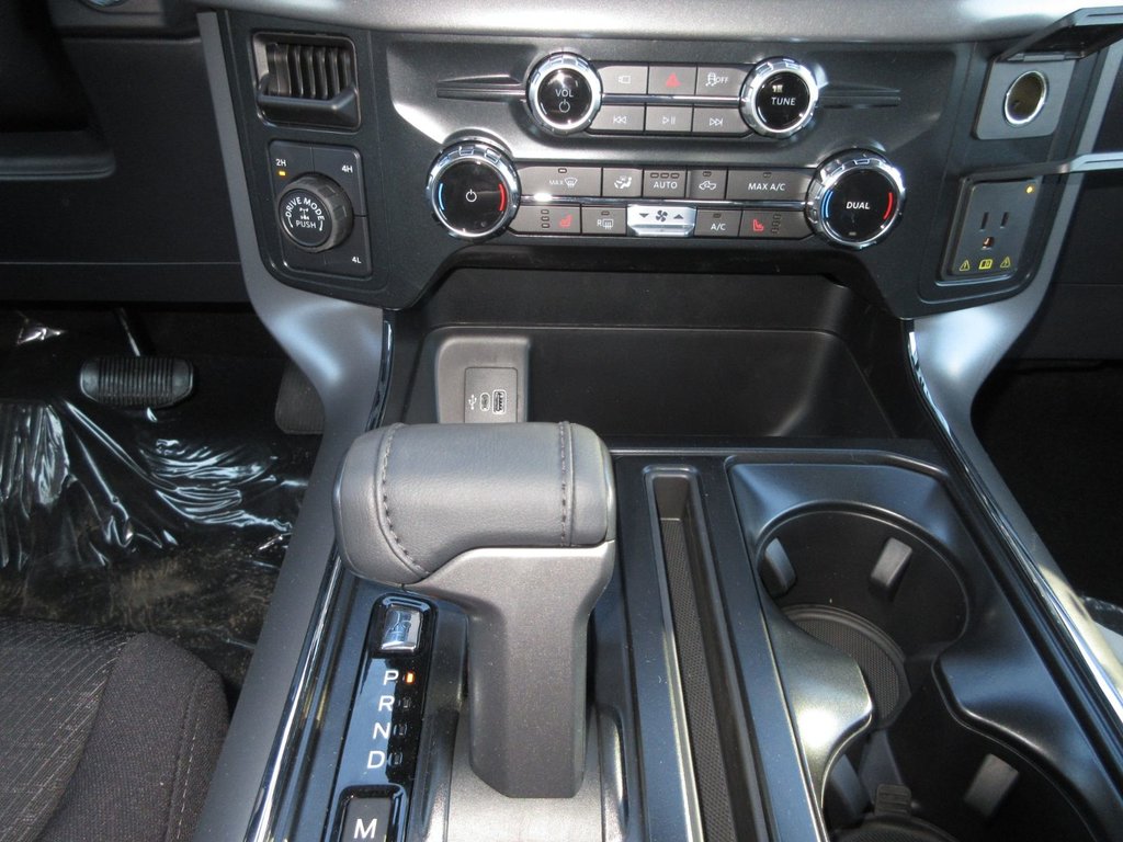 Ford F-150 XLT 2025 à North Bay, Ontario - 16 - w1024h768px