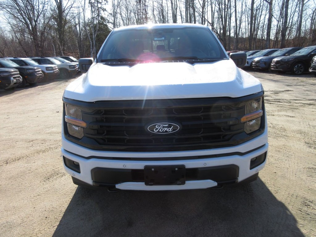 Ford F-150 XLT 2025 à North Bay, Ontario - 8 - w1024h768px