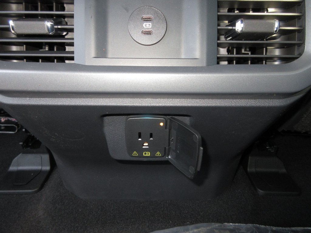 Ford F-150 XLT 2025 à North Bay, Ontario - 20 - w1024h768px