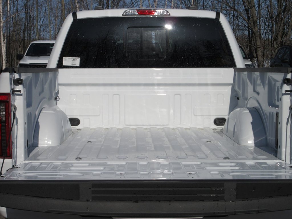 Ford F-150 XLT 2025 à North Bay, Ontario - 10 - w1024h768px