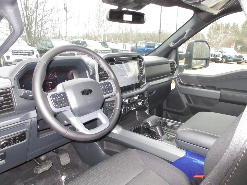 Ford F-150 XLT 2025 à North Bay, Ontario - 21 - w1024h768px