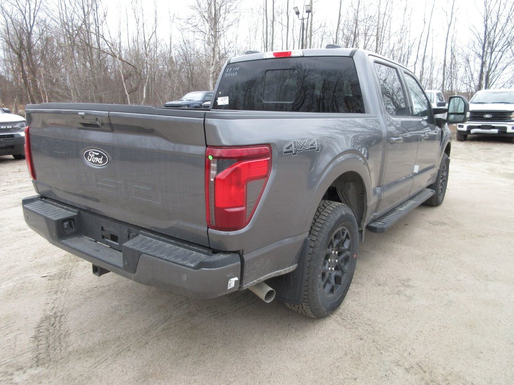 Ford F-150 XLT 2025 à North Bay, Ontario - 5 - w1024h768px