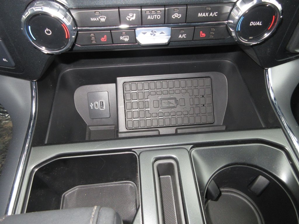 Ford F-150 XLT 2025 à North Bay, Ontario - 15 - w1024h768px