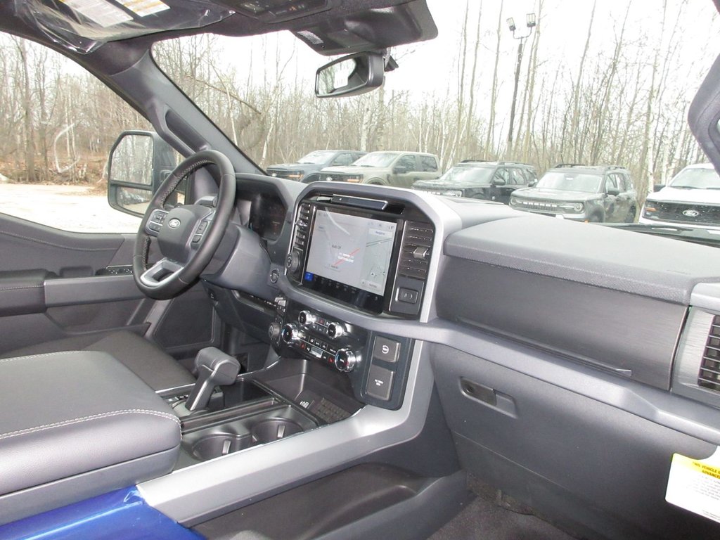Ford F-150 XLT 2025 à North Bay, Ontario - 22 - w1024h768px