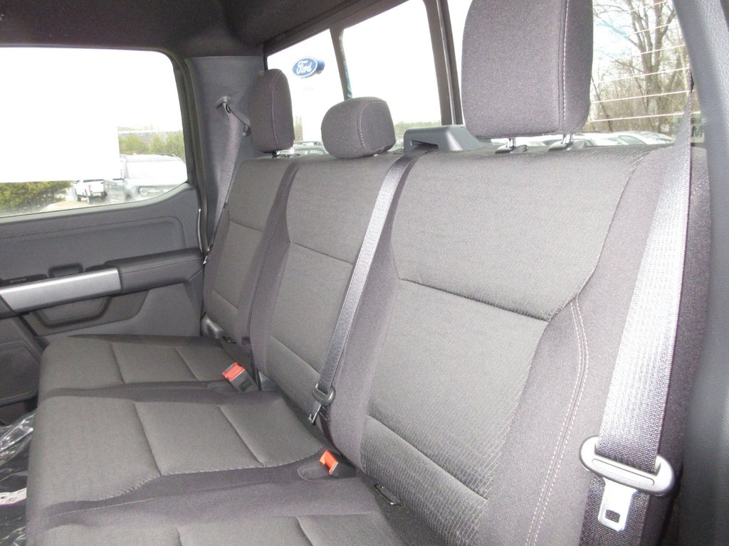 Ford F-150 XLT 2025 à North Bay, Ontario - 18 - w1024h768px