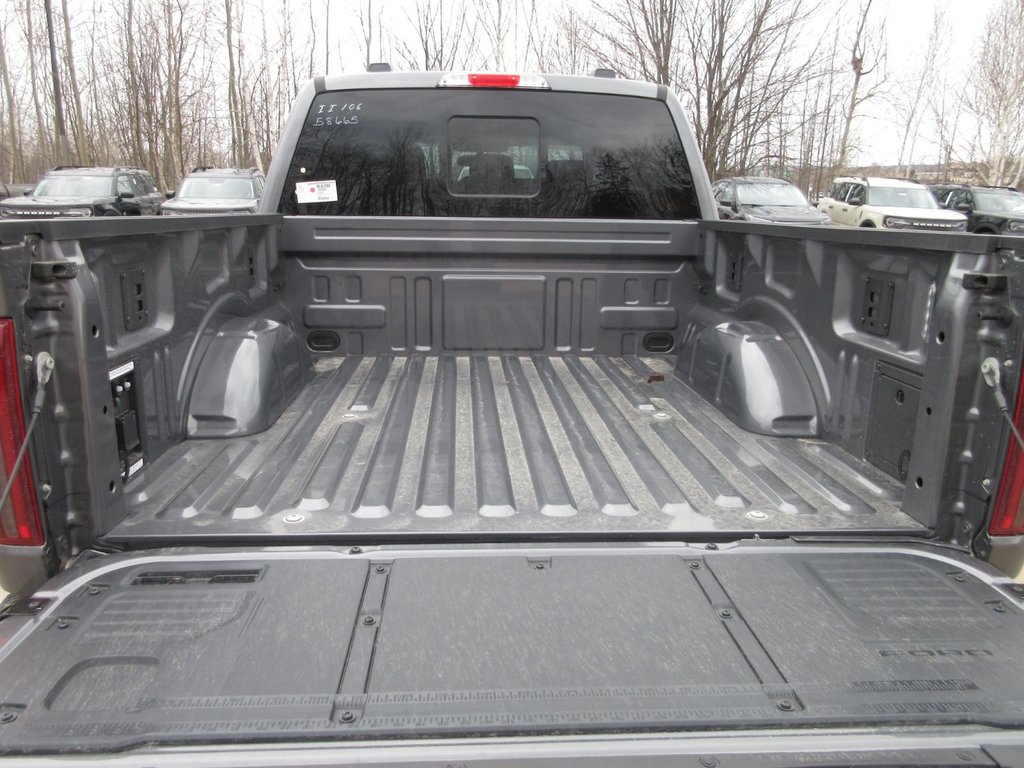 Ford F-150 XLT 2025 à North Bay, Ontario - 10 - w1024h768px