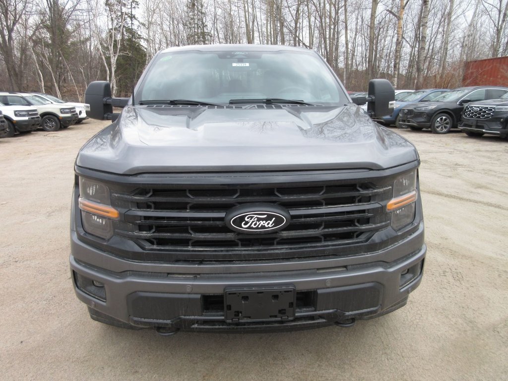 Ford F-150 XLT 2025 à North Bay, Ontario - 8 - w1024h768px