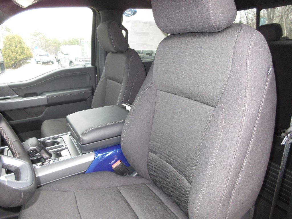 Ford F-150 XLT 2025 à North Bay, Ontario - 17 - w1024h768px